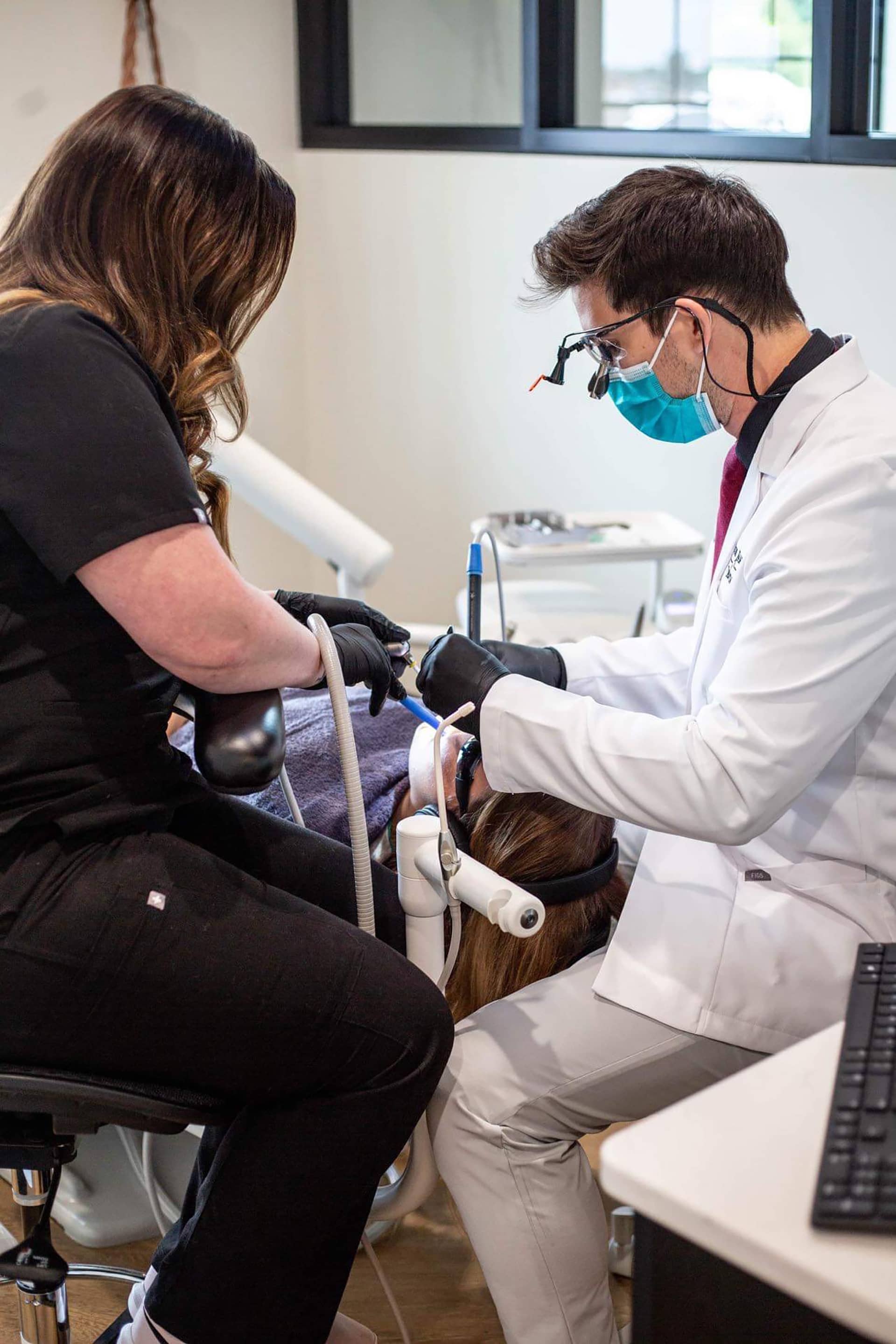 Eau Claire Dental Implants Shook Family Dental